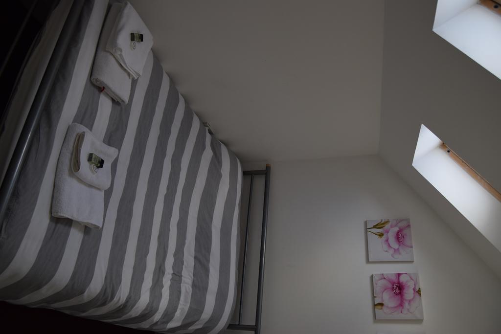 The Gresham Hotel Middlesbrough Eksteriør billede