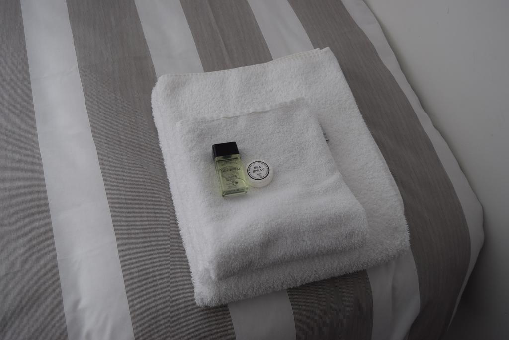 The Gresham Hotel Middlesbrough Eksteriør billede